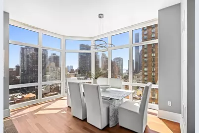 300 E 55th Street #16D, New York City, NY 10022 - Photo 3