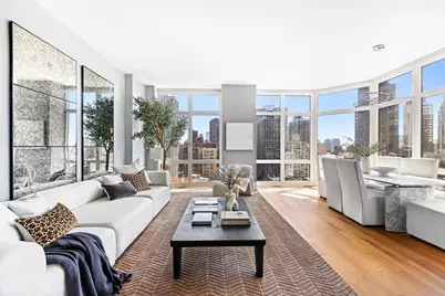 300 E 55th Street #16D, New York City, NY 10022 - Photo 1