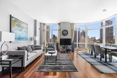 300 E 55th Street #16D, New York City, NY 10022 - Photo 1
