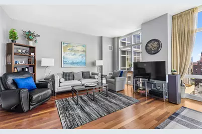 300 E 55th Street #16D, New York City, NY 10022 - Photo 3