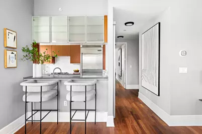 300 E 55th Street #16D, New York City, NY 10022 - Photo 5
