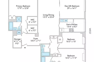 201 E 80th St, New York City, NY 10075 - Photo 15