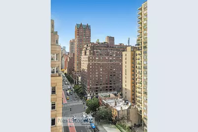 201 E 80th Street #12F, New York City, NY 10075 - Photo 13