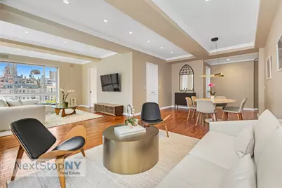 201 E 80th Street #12F, New York City, NY 10075 - Photo 5