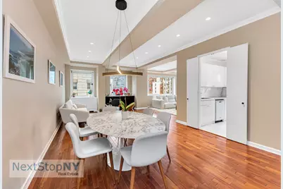 201 E 80th Street #12F, New York City, NY 10075 - Photo 3