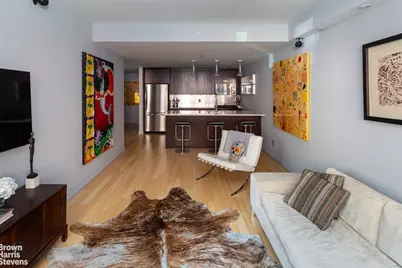350 W 53rd Street #THG, New York City, NY 10019 - Photo 3