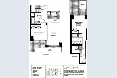 350 W 53rd Street #THG, New York City, NY 10019 - Photo 17