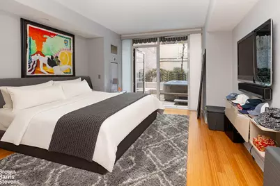 350 W 53rd Street #THG, New York, NY 10019 - Photo 5
