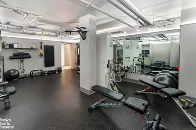 350 W 53rd Street #THG, New York, NY 10019 - Photo 13