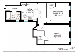 311 E 25th St, New York City, NY 10010 - Photo 5