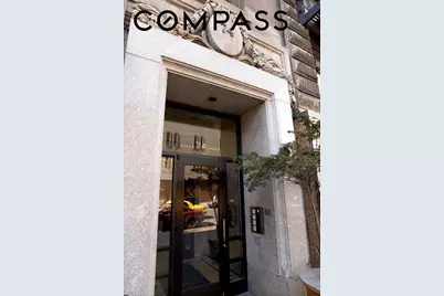 74 5th Avenue #5C, New York City, NY 10011 - Photo 9