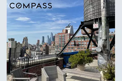 74 5th Avenue #5C, New York City, NY 10011 - Photo 11
