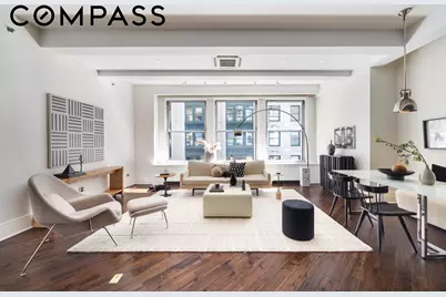 74 5th Avenue #5C, New York City, NY 10011 - Photo 1