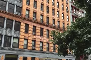 250 Mercer St, New York City, NY 10012 - Photo 15