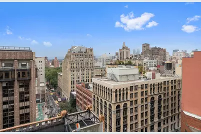 250 Mercer Street #B1202/B12L, New York City, NY 10012 - Photo 7