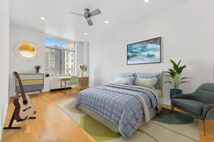 258 St Nicholas Ave, New York City, NY 10027 - Photo 3