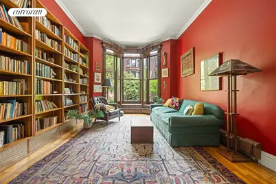 908 President Street #2/3, New York City, NY 11215 - Photo 1
