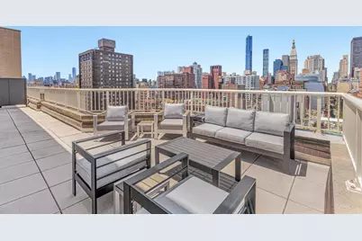 305 E 24th Street #20-B, New York City, NY 10010 - Photo 5