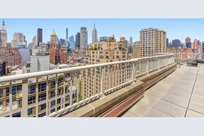 305 E 24th Street #20-B, New York City, NY 10010 - Photo 3