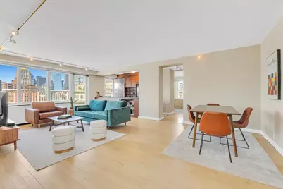 305 E 24th Street #20-B, New York City, NY 10010 - Photo 1