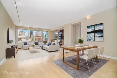 305 E 24th Street #20-B, New York, NY 10010 - Photo 3