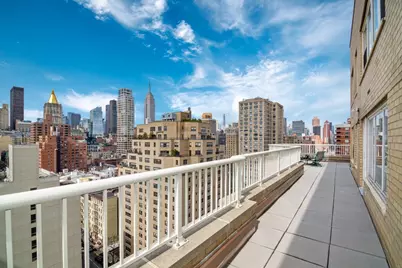 305 E 24th Street #20-B, New York, NY 10010 - Photo 1