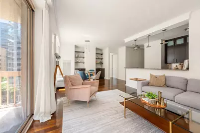 200 E 69th Street #7L, New York, NY 10021 - Photo 1