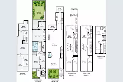 304 Clinton Avenue, New York City, NY 11205 - Photo 27