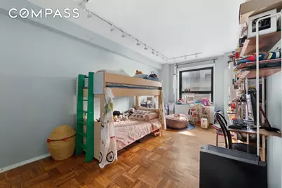 201 Clinton Avenue #2D, Brooklyn, NY 11205 - Photo 3