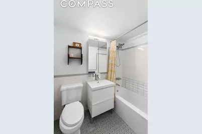 201 Clinton Avenue #2D, Brooklyn, NY 11205 - Photo 5