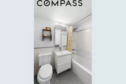 201 Clinton Avenue #2D, New York City, NY 11205 - Photo 5