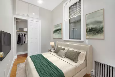 163 Chrystie Street #2, New York, NY 10002 - Photo 3