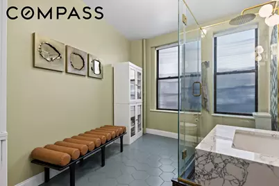 725 Riverside Drive #9C, New York City, NY 10031 - Photo 13