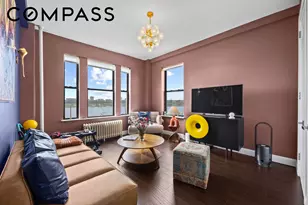 725 Riverside Dr, New York City, NY 10031 - Photo 1
