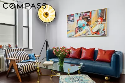 725 Riverside Drive #9C, New York City, NY 10031 - Photo 5