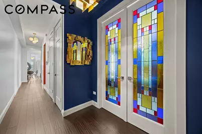 725 Riverside Drive #9C, New York City, NY 10031 - Photo 17