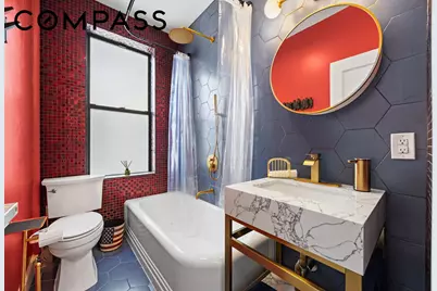 725 Riverside Drive #9C, New York City, NY 10031 - Photo 15