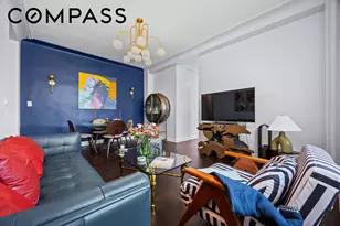 725 Riverside Dr, New York City, NY 10031 - Photo 3