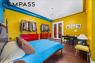 725 Riverside Drive #9C, New York City, NY 10031 - Photo 9