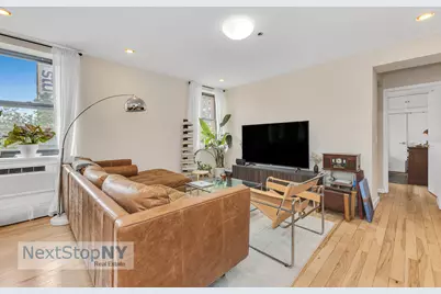 400 E 14th Street #4A, New York City, NY 10009 - Photo 3