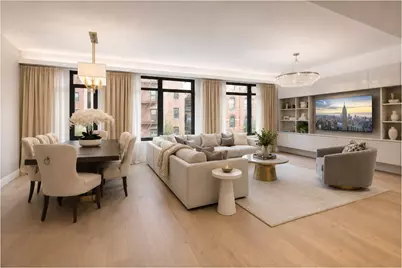 212 W 95th Street #3B, New York City, NY 10025 - Photo 3