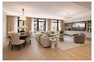 212 W 95th St, New York City, NY 10025 - Photo 3