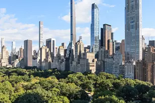 25 Central Prk W, New York City, NY 10023 - Photo 17