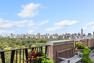 25 Central Prk W, New York City, NY 10023 - Photo 15