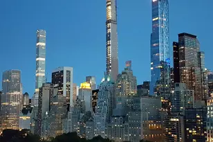 25 Central Prk W, New York City, NY 10023 - Photo 23