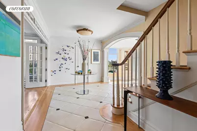 25 Central Park W #21Q, New York City, NY 10023 - Photo 5