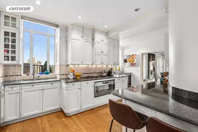 25 Central Park W #21Q, New York City, NY 10023 - Photo 3