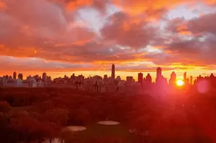 25 Central Prk W, New York City, NY 10023 - Photo 19