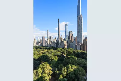 25 Central Park W #21Q, New York City, NY 10023 - Photo 17