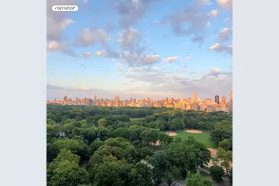 25 Central Park W #21Q, New York, NY 10023 - Photo 13